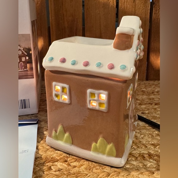 NIB Huntington Home Wax Warmer - Picture 4 of 9